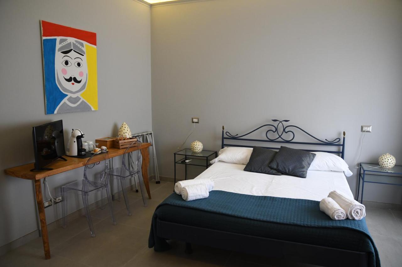 Magg Catania Apartment Exterior photo